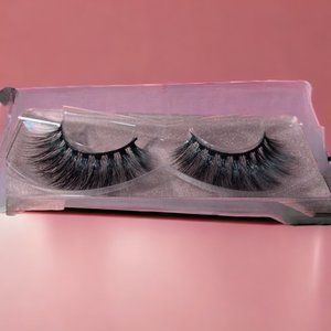 Lash extensions